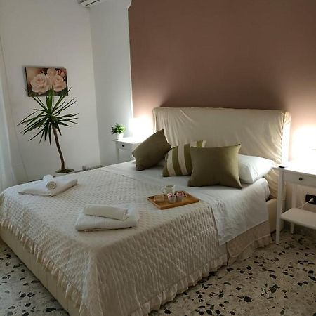 Domus Dali' Apartman Nápoly Kültér fotó