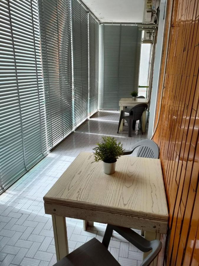 Domus Dali' Apartman Nápoly Kültér fotó