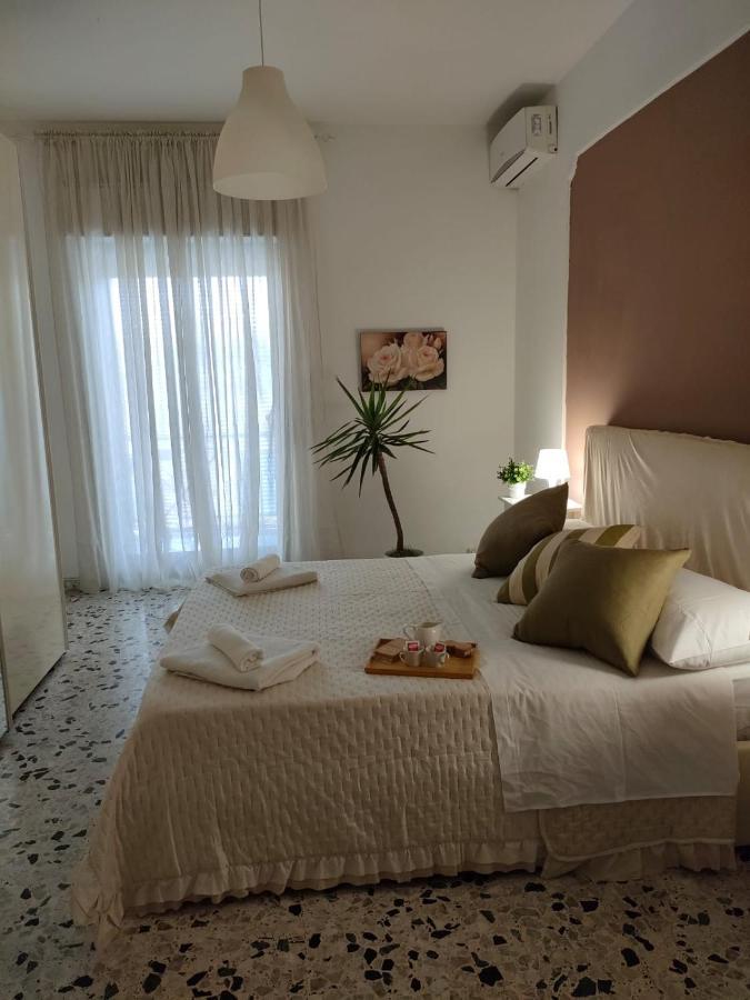 Domus Dali' Apartman Nápoly Kültér fotó