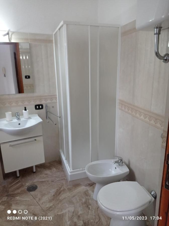 Domus Dali' Apartman Nápoly Kültér fotó