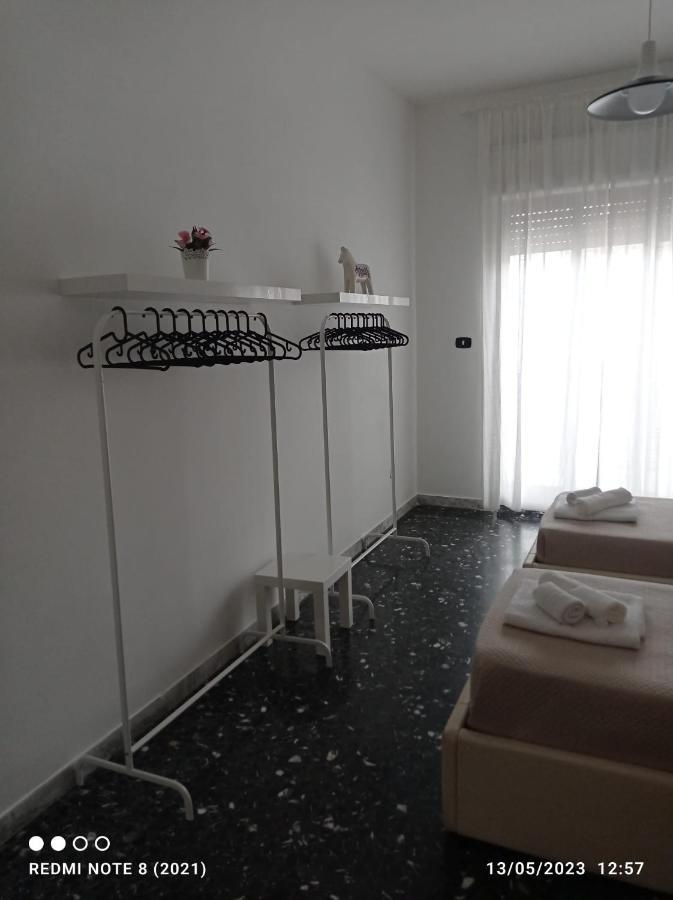 Domus Dali' Apartman Nápoly Kültér fotó