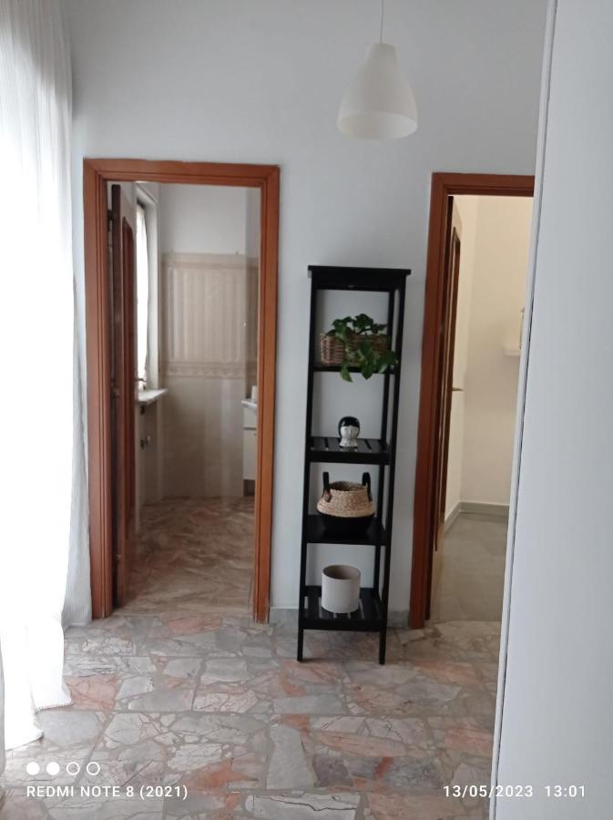 Domus Dali' Apartman Nápoly Kültér fotó