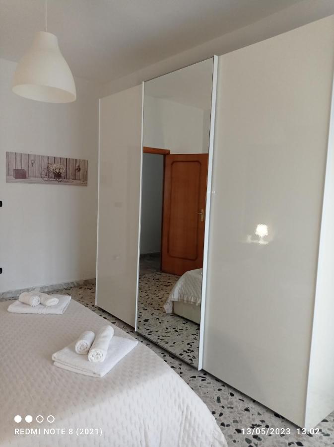 Domus Dali' Apartman Nápoly Kültér fotó