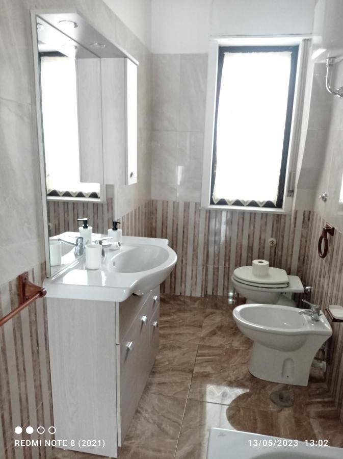 Domus Dali' Apartman Nápoly Kültér fotó