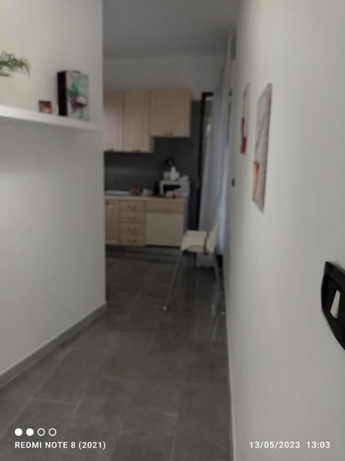 Domus Dali' Apartman Nápoly Kültér fotó