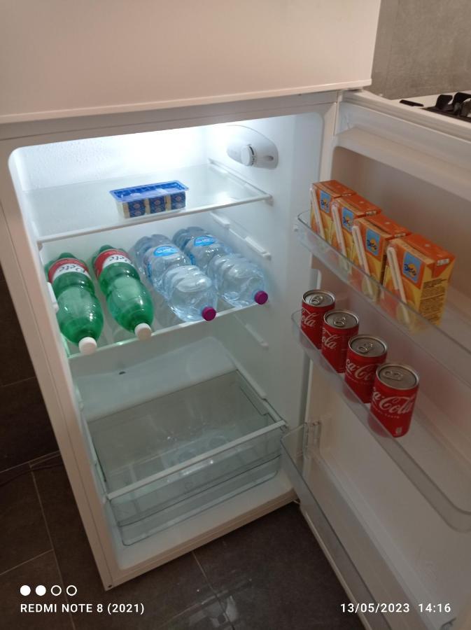 Domus Dali' Apartman Nápoly Kültér fotó