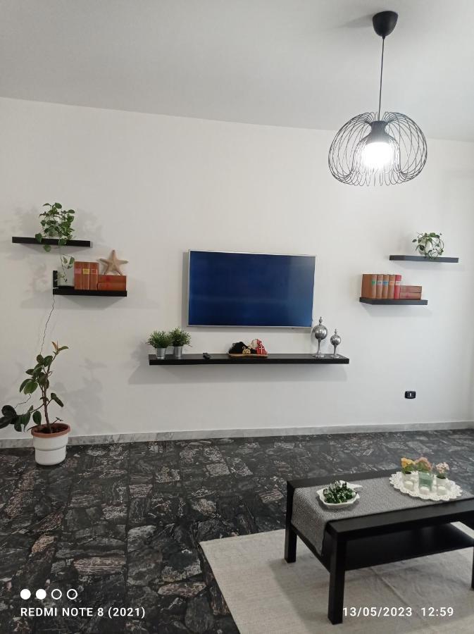 Domus Dali' Apartman Nápoly Kültér fotó